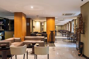 DELPLAZA Marabá São Paulo