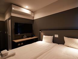 CABIN&HOTEL CONSTANT NAHA