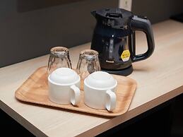 CABIN&HOTEL CONSTANT NAHA