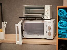 CABIN&HOTEL CONSTANT NAHA