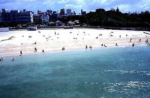 CABIN&HOTEL CONSTANT NAHA