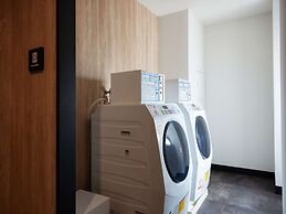 CABIN&HOTEL CONSTANT NAHA