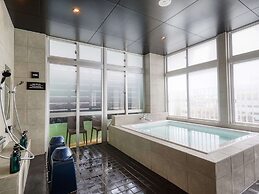 CABIN&HOTEL CONSTANT NAHA