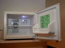 CABIN&HOTEL CONSTANT NAHA