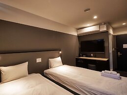 CABIN&HOTEL CONSTANT NAHA