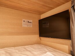 CABIN&HOTEL CONSTANT NAHA