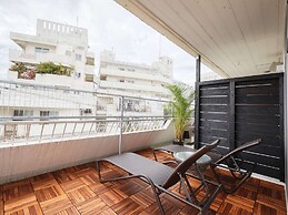 CABIN&HOTEL CONSTANT NAHA