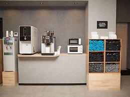 CABIN&HOTEL CONSTANT NAHA