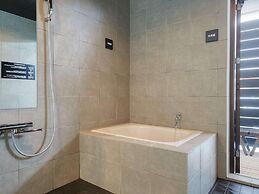 CABIN&HOTEL CONSTANT NAHA