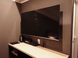 CABIN&HOTEL CONSTANT NAHA