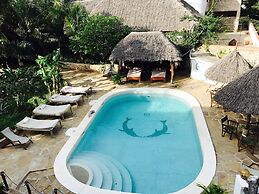 Casa Bella Watamu
