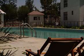 Galaxy Inn - Athi River