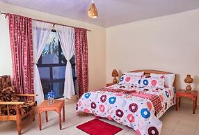 Galaxy Inn - Athi River