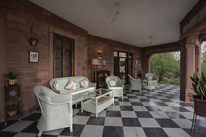 amã Stays & Trails Kothi Umednagar, Jodhpur