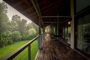 amã Stays & Trails The Old Cattleshed, Wayanad