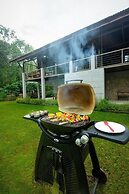 amã Stays & Trails The Old Cattleshed, Wayanad