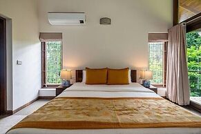 amã Stays & Trails The Old Cattleshed, Wayanad