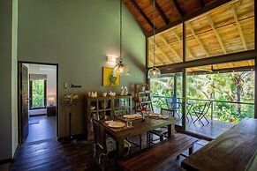 amã Stays & Trails The Old Cattleshed, Wayanad