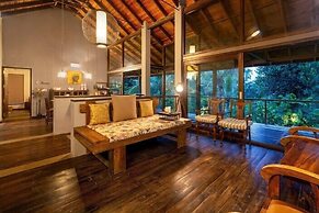 amã Stays & Trails The Old Cattleshed, Wayanad