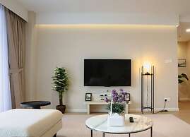 The Aru Hotel at Aru Suites