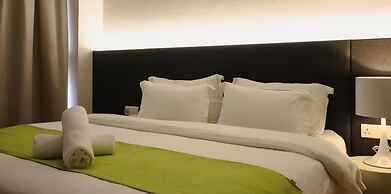 The Aru Hotel at Aru Suites