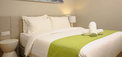 The Aru Hotel at Aru Suites