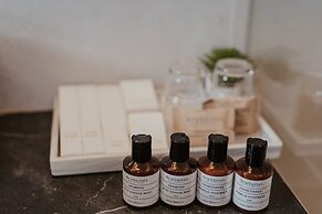 The Aru Hotel at Aru Suites