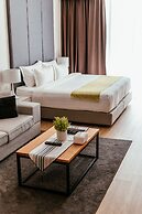 The Aru Hotel at Aru Suites