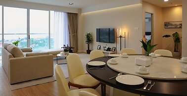 The Aru Hotel at Aru Suites