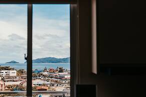 The Aru Hotel at Aru Suites