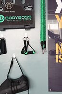 The Aru Hotel at Aru Suites