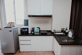 The Aru Hotel at Aru Suites