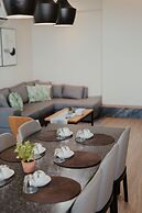 The Aru Hotel at Aru Suites