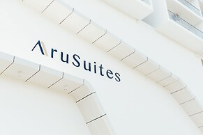 The Aru Hotel at Aru Suites