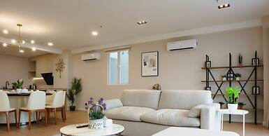 The Aru Hotel at Aru Suites