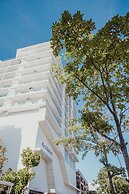 The Aru Hotel at Aru Suites