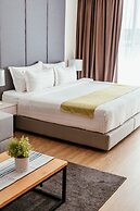 The Aru Hotel at Aru Suites