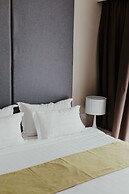 The Aru Hotel at Aru Suites