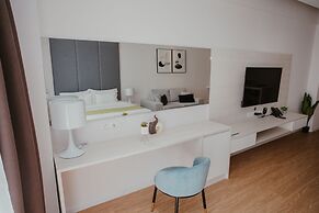 The Aru Hotel at Aru Suites