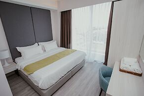 The Aru Hotel at Aru Suites