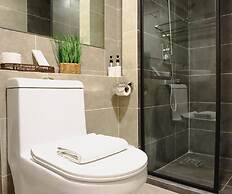 The Aru Hotel at Aru Suites