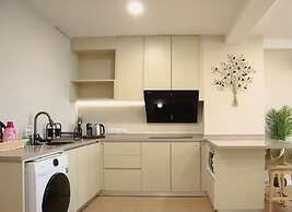 The Aru Hotel at Aru Suites