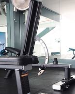 The Aru Hotel at Aru Suites