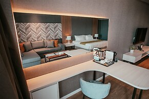 The Aru Hotel at Aru Suites