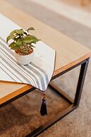 The Aru Hotel at Aru Suites