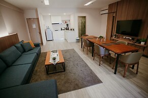 The Aru Hotel at Aru Suites