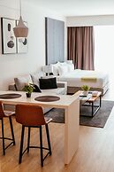 The Aru Hotel at Aru Suites