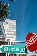 The Aru Hotel at Aru Suites