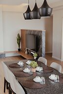 The Aru Hotel at Aru Suites