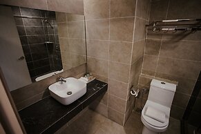 The Aru Hotel at Aru Suites